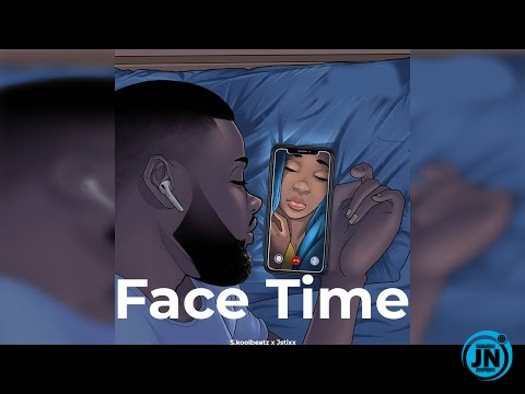 Skool Beatz - Face Time (Fireboy â Joeboy âDavido Type Beat)   Mp3 Download lyrics